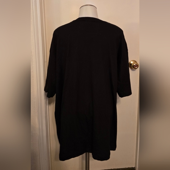 #36 Men's Lizzo short sleeve graphic tshirt - Picture 3 of 5